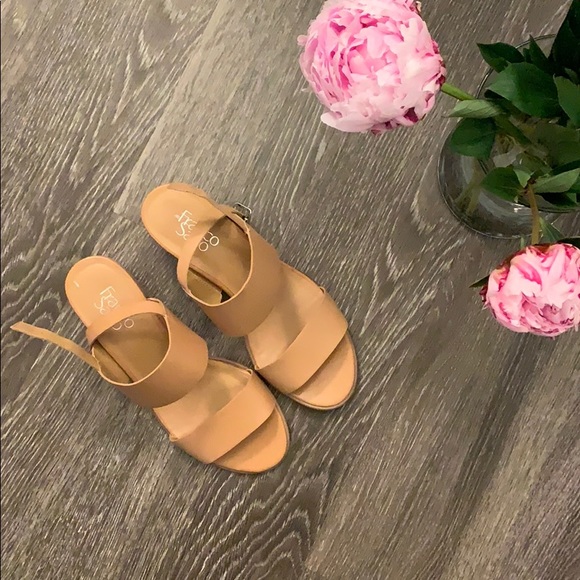 Franco Sarto Shoes - Franco Sarto Sandals